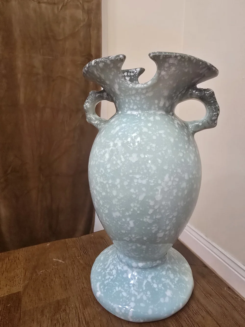 Hull Pottery this vintage
