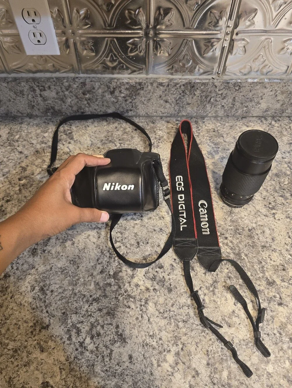 Nikon n2020 35mm