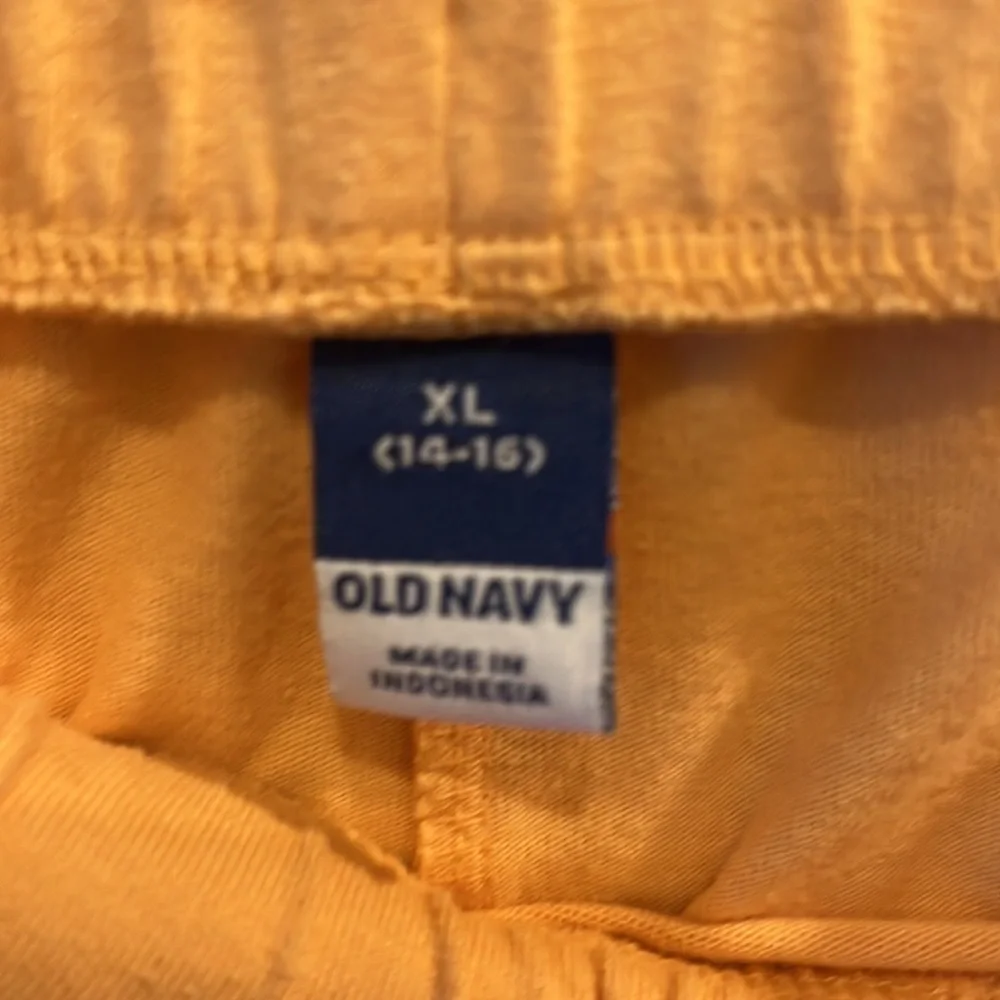 Old Navy set same