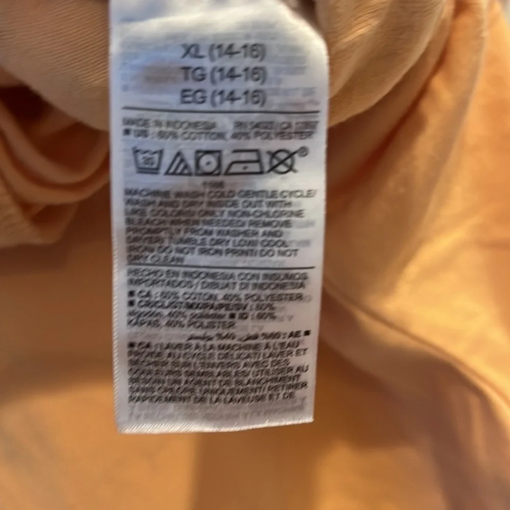 Old Navy set same