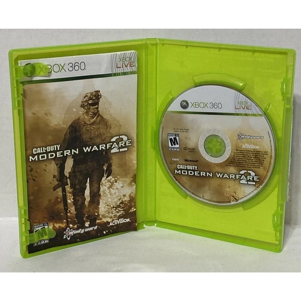N/A call duty