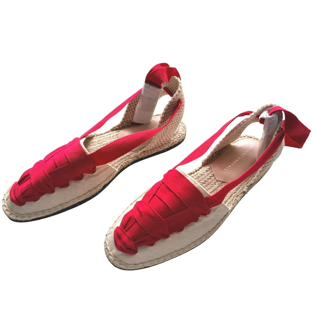 Loeffler Randall these stunning