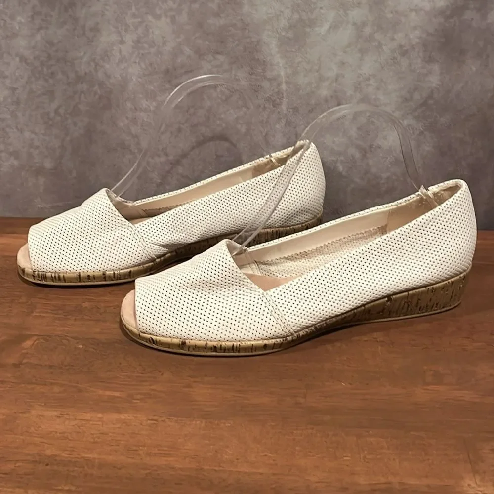 AEROSOLES spring break