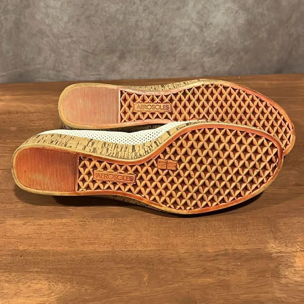 AEROSOLES spring break