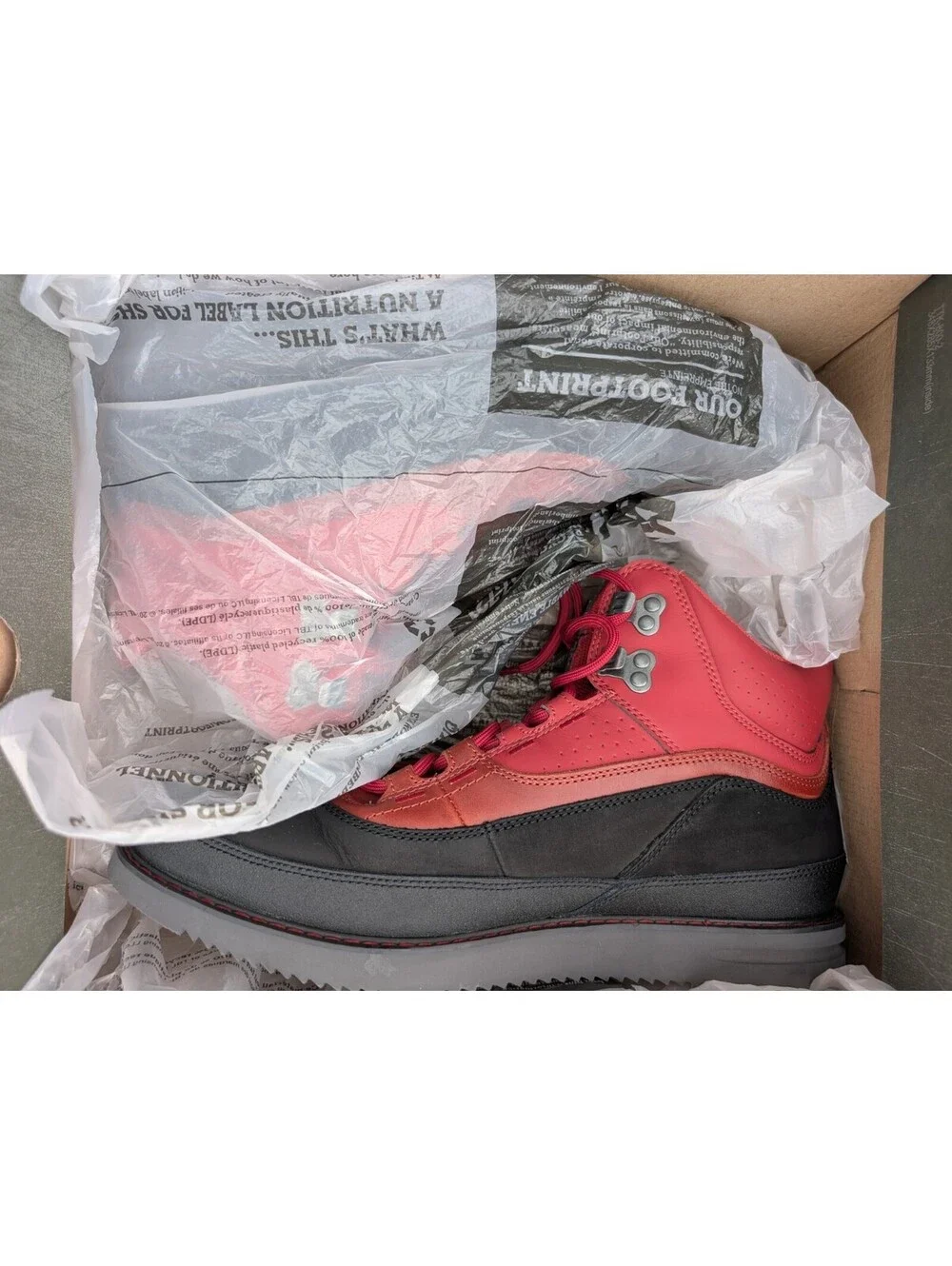 Timberland men 43
