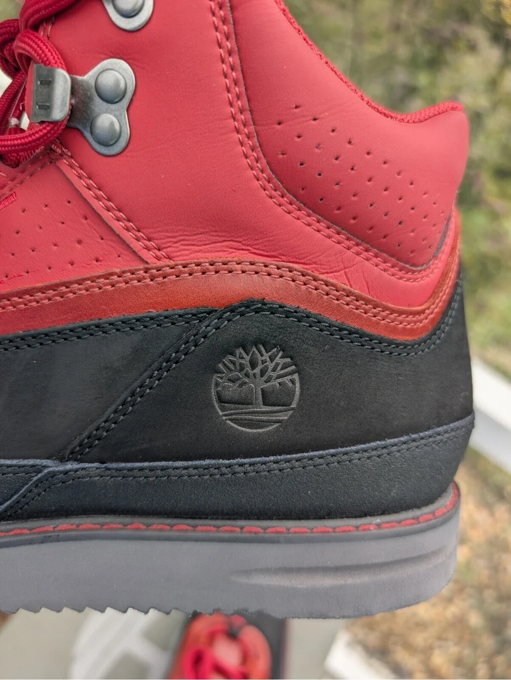 Timberland men 43
