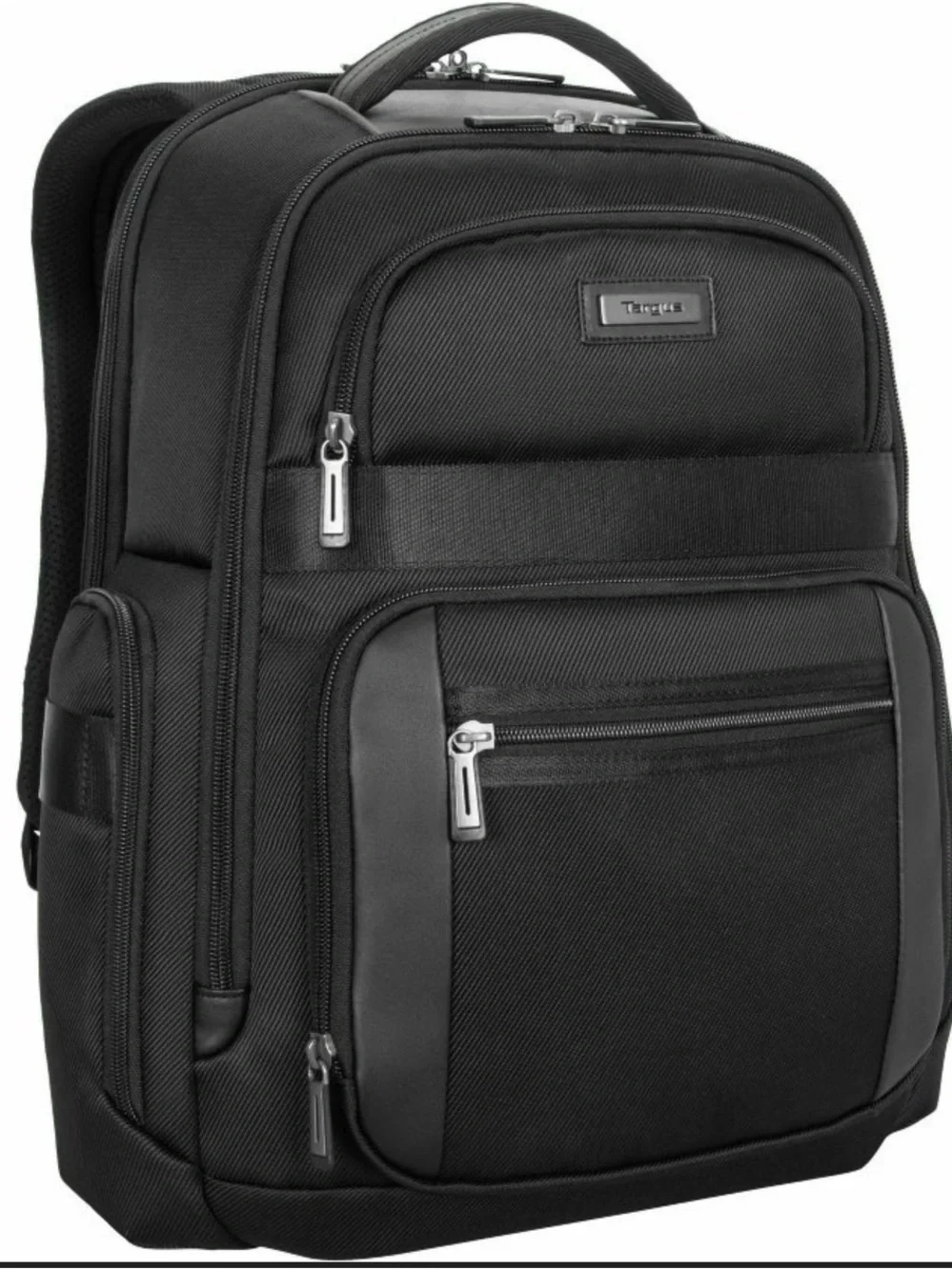 Targus sleek backpack