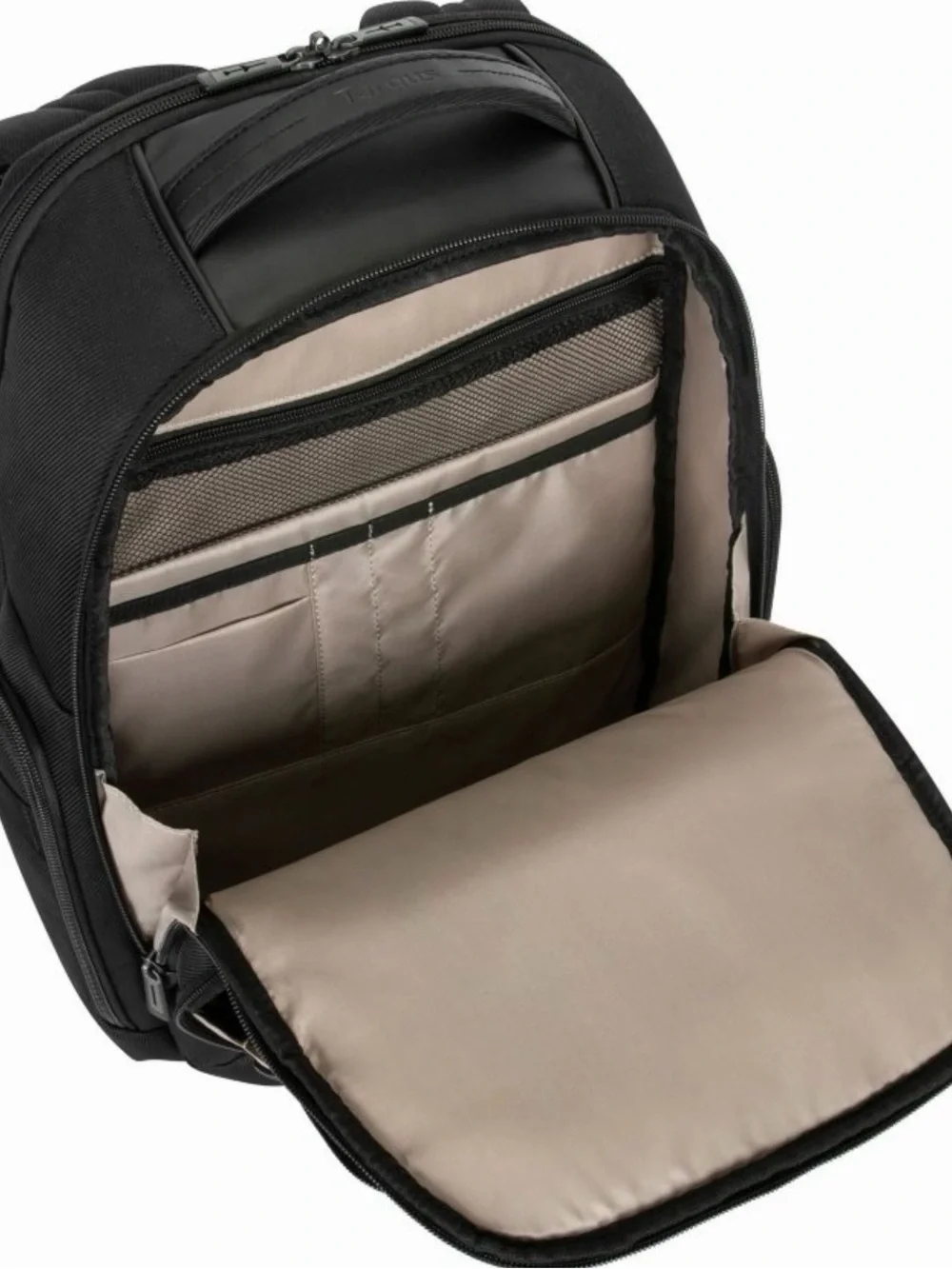 Targus sleek backpack