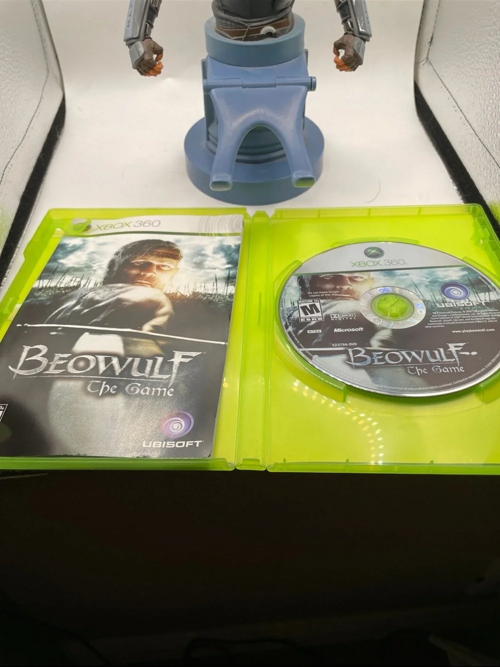 Microsoft official xbox