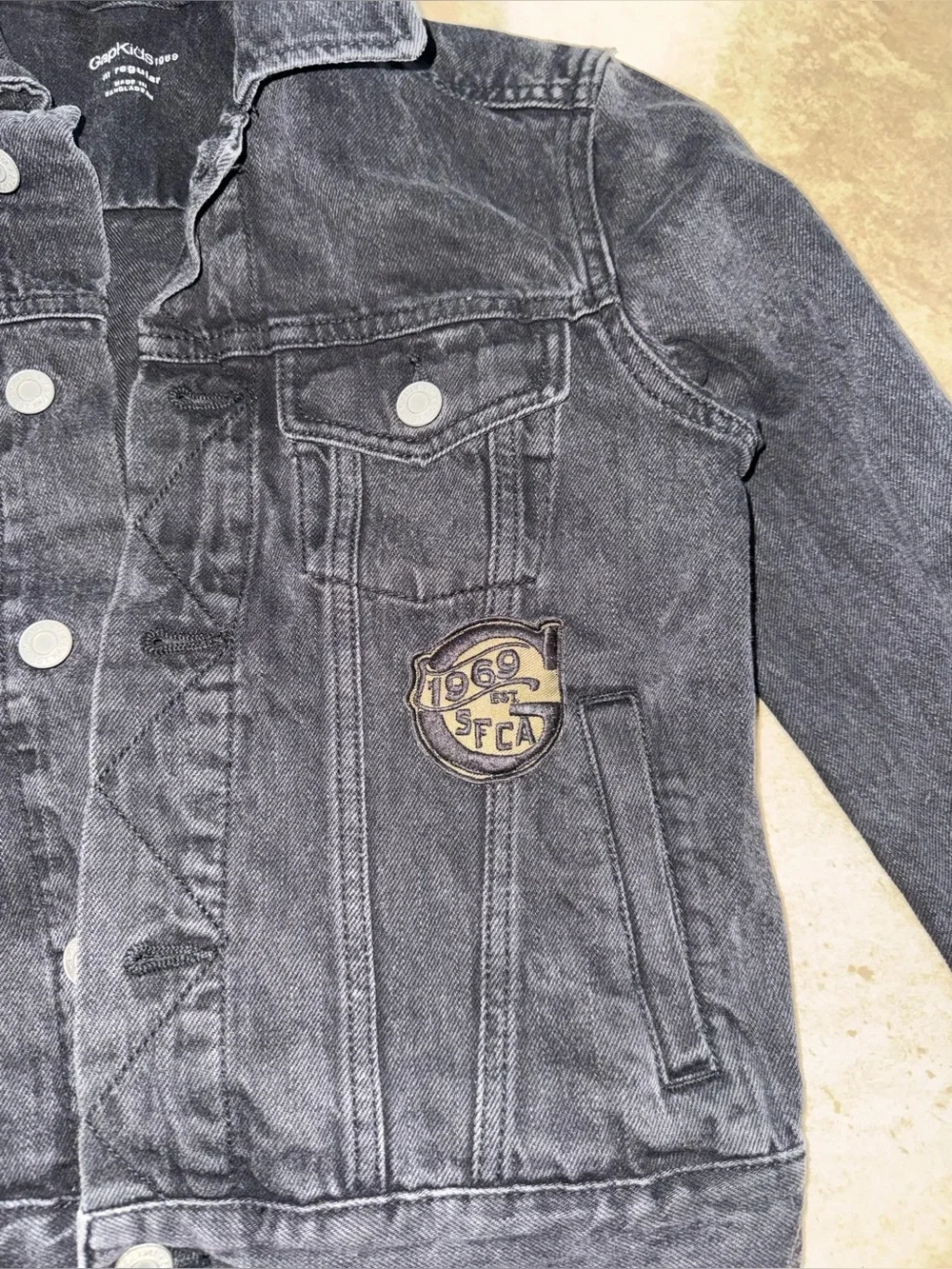GAP *great condition*