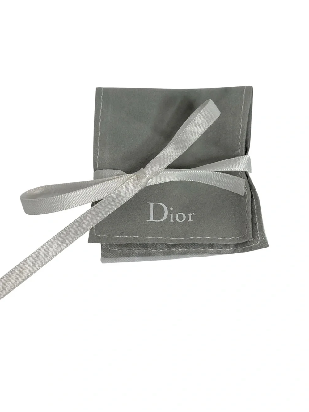 Dior compact pouch