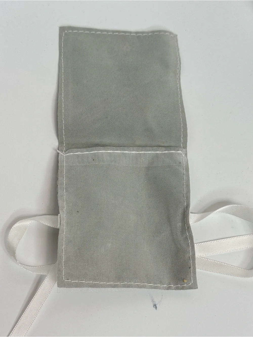 Dior compact pouch