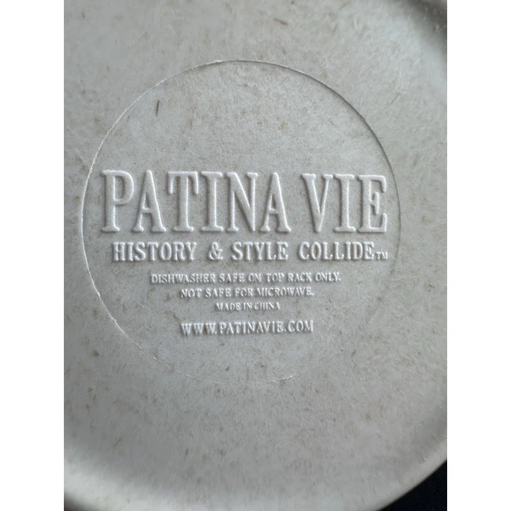 Patina Vie bring anthropologie‑inspired