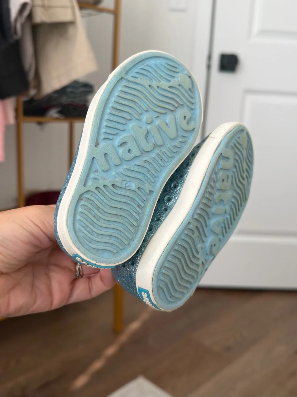 Native pre blur