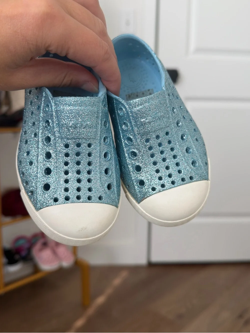 Native slip jefferson