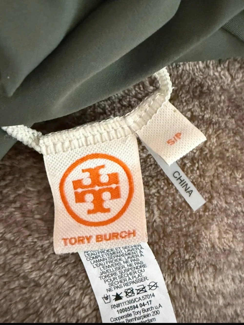 Tory Burch tory burch