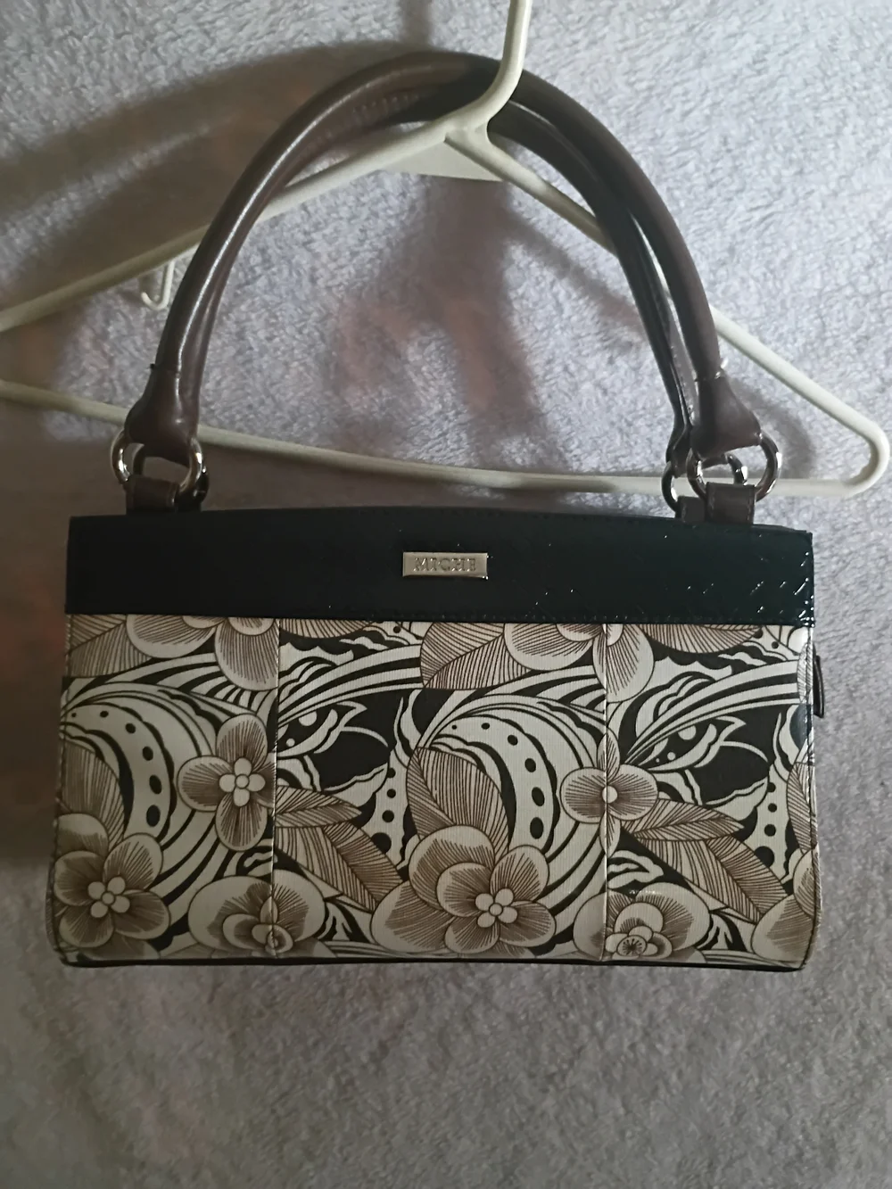 Medium Miche Base Purse With One Cover
