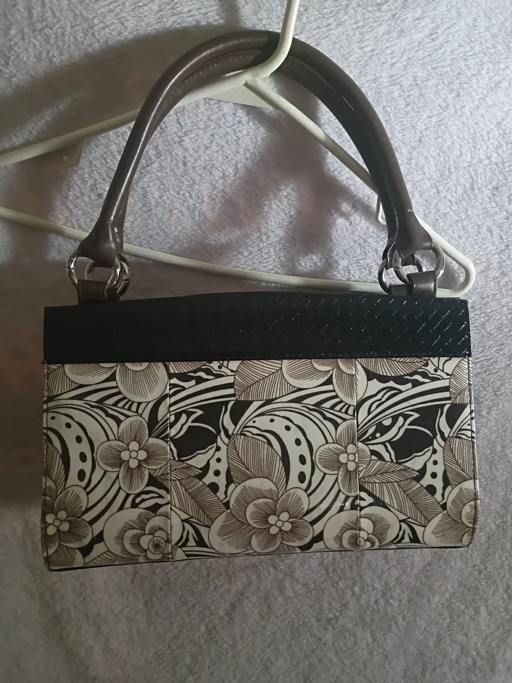 Medium Miche Base Purse With One Cover
