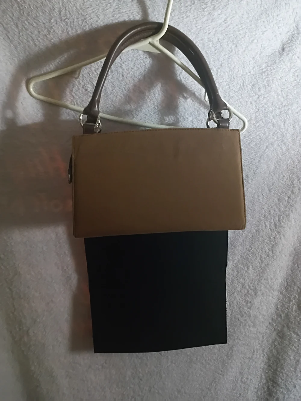 Medium Miche Base Purse With One Cover