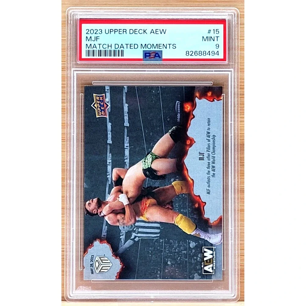 N/A all cards