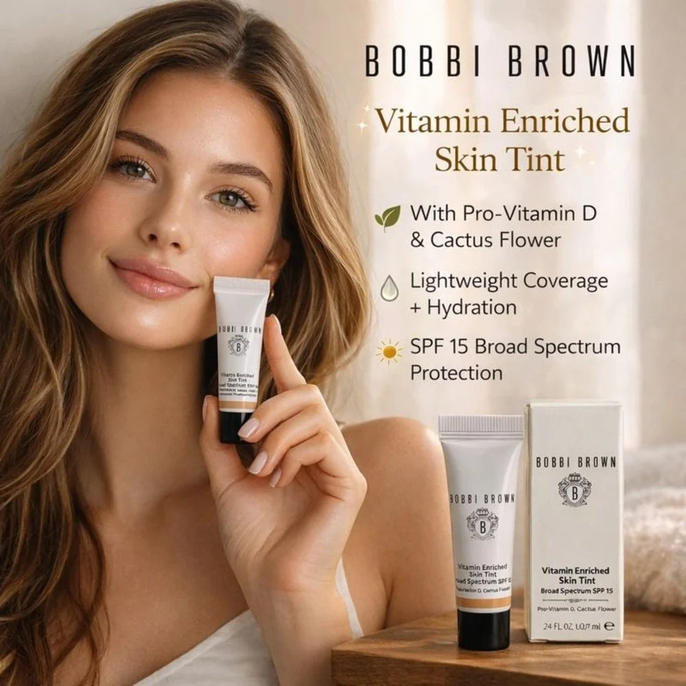 Bobbi Brown bobbi brown