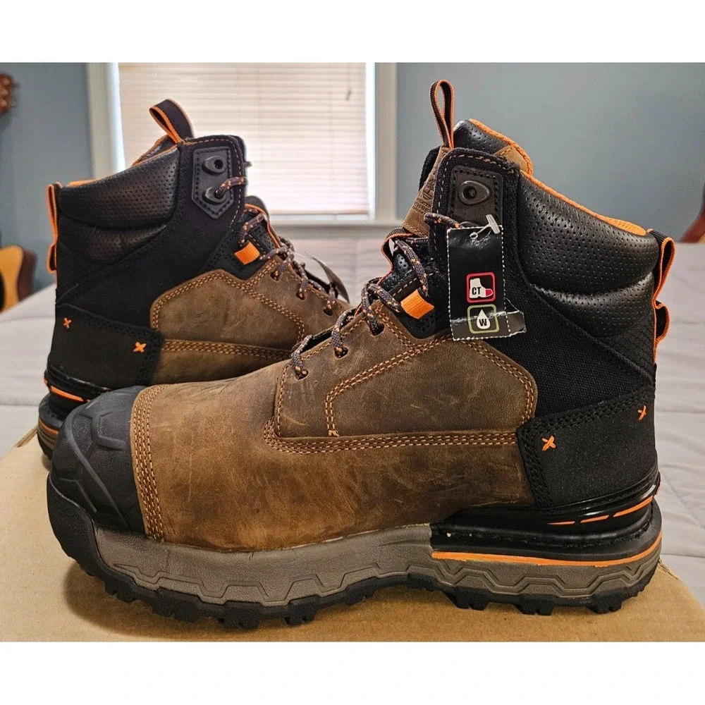 Timberland PRO these timberland