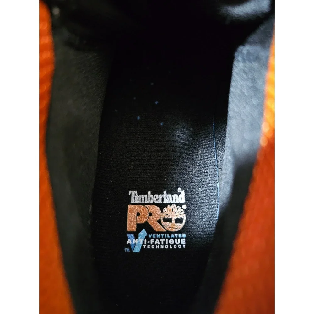 Timberland PRO these timberland