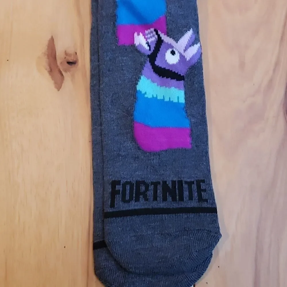 Fortnite new