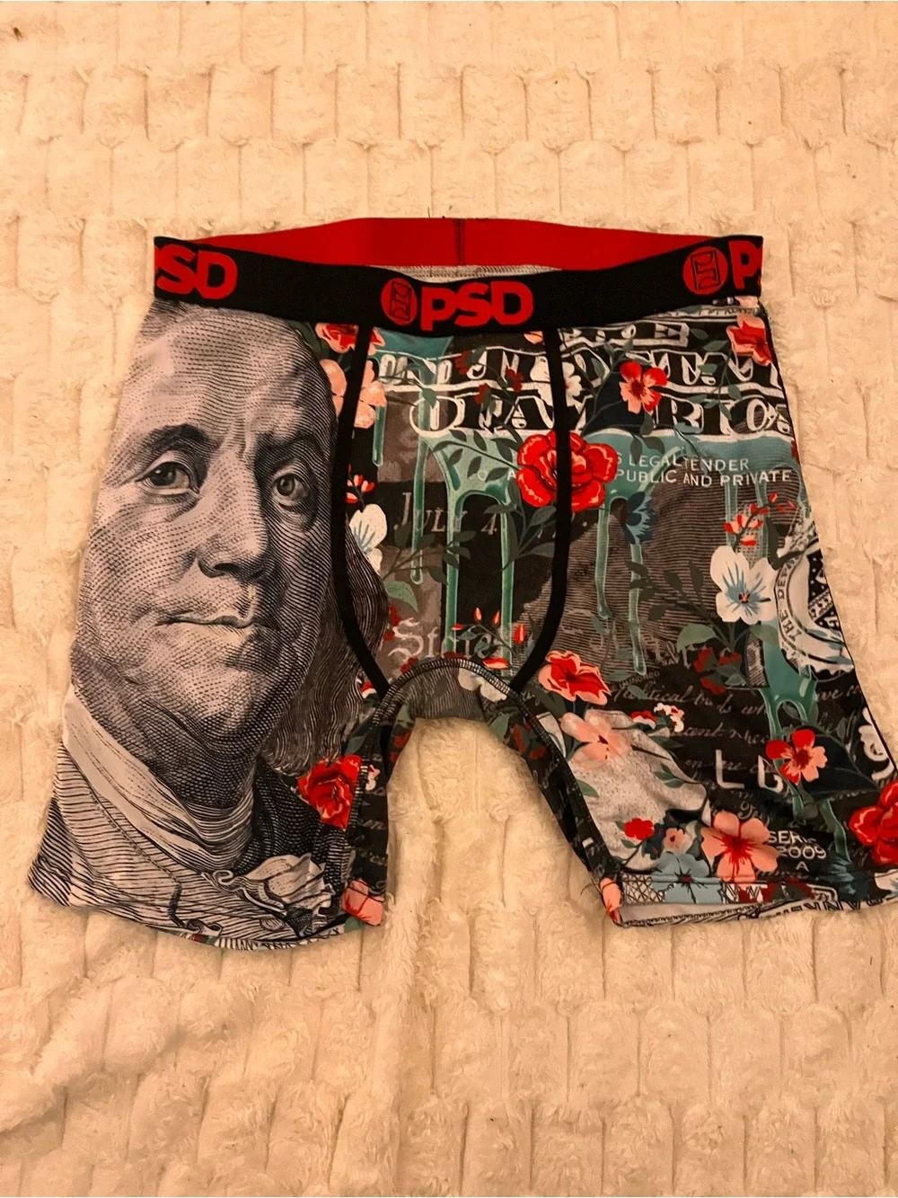 ethika base black featuring