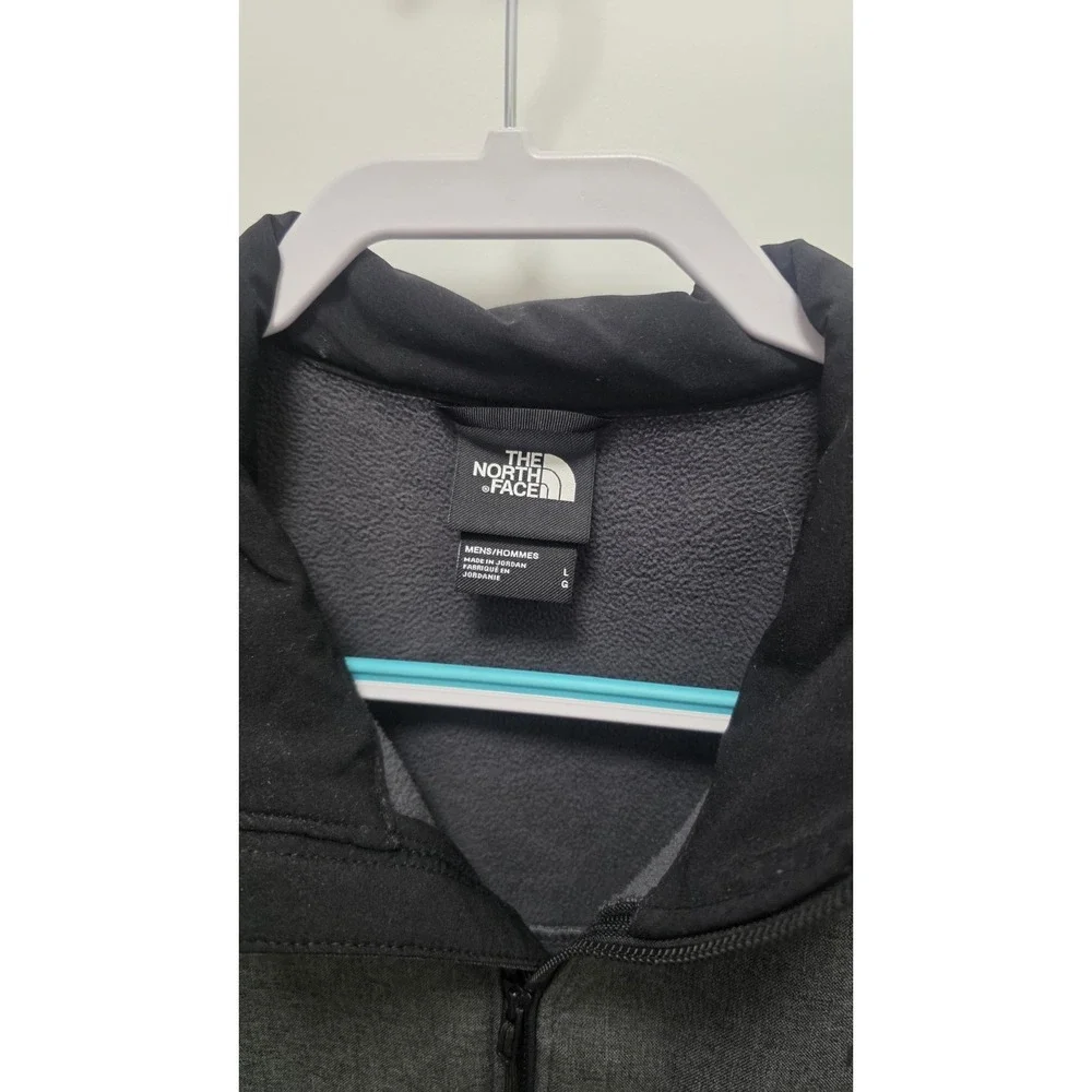 The North Face north face