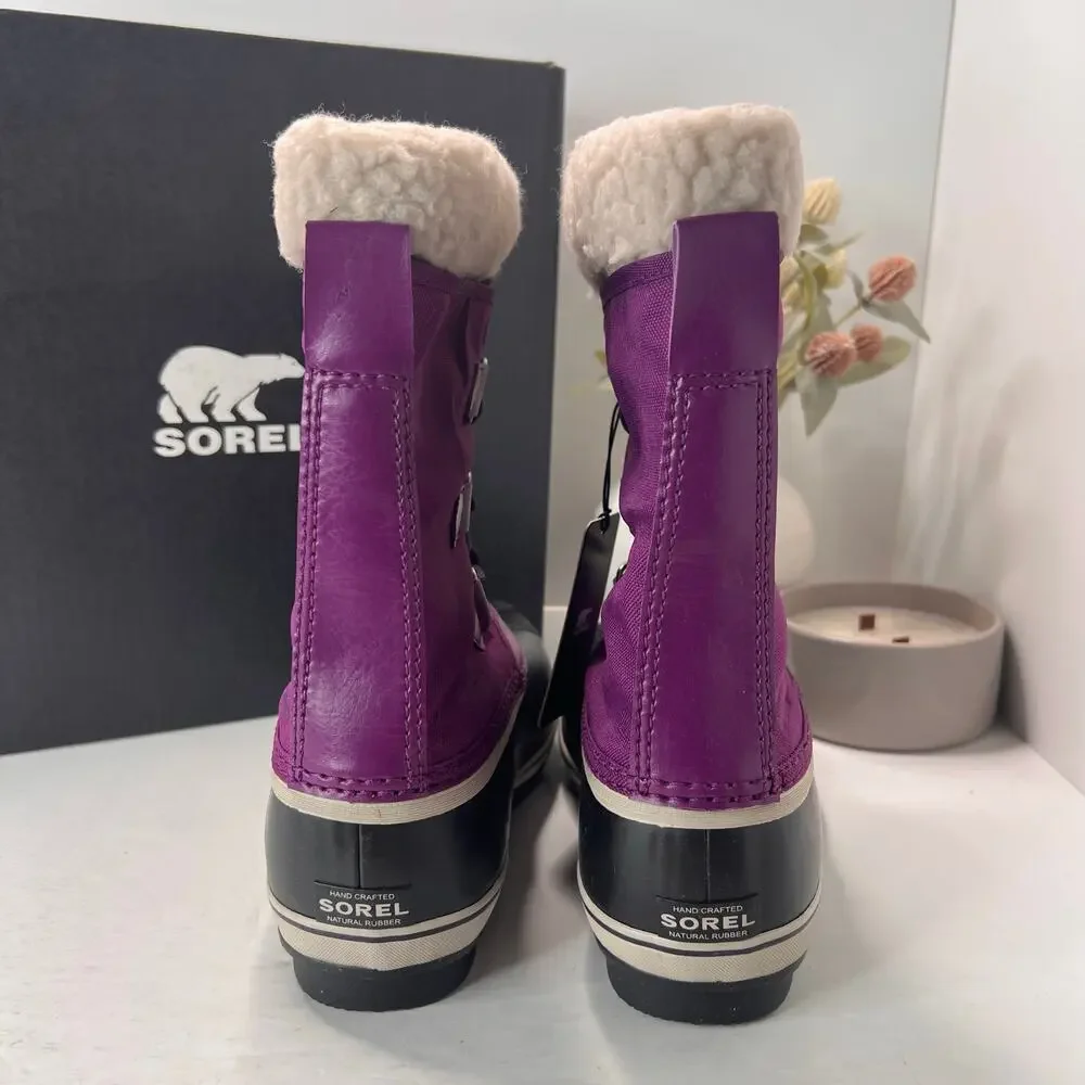 Sorel yoot pac