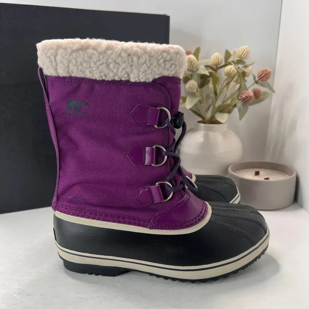 Sorel yoot pac