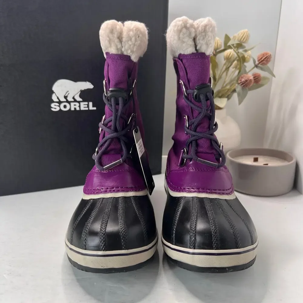 Sorel yoot pac