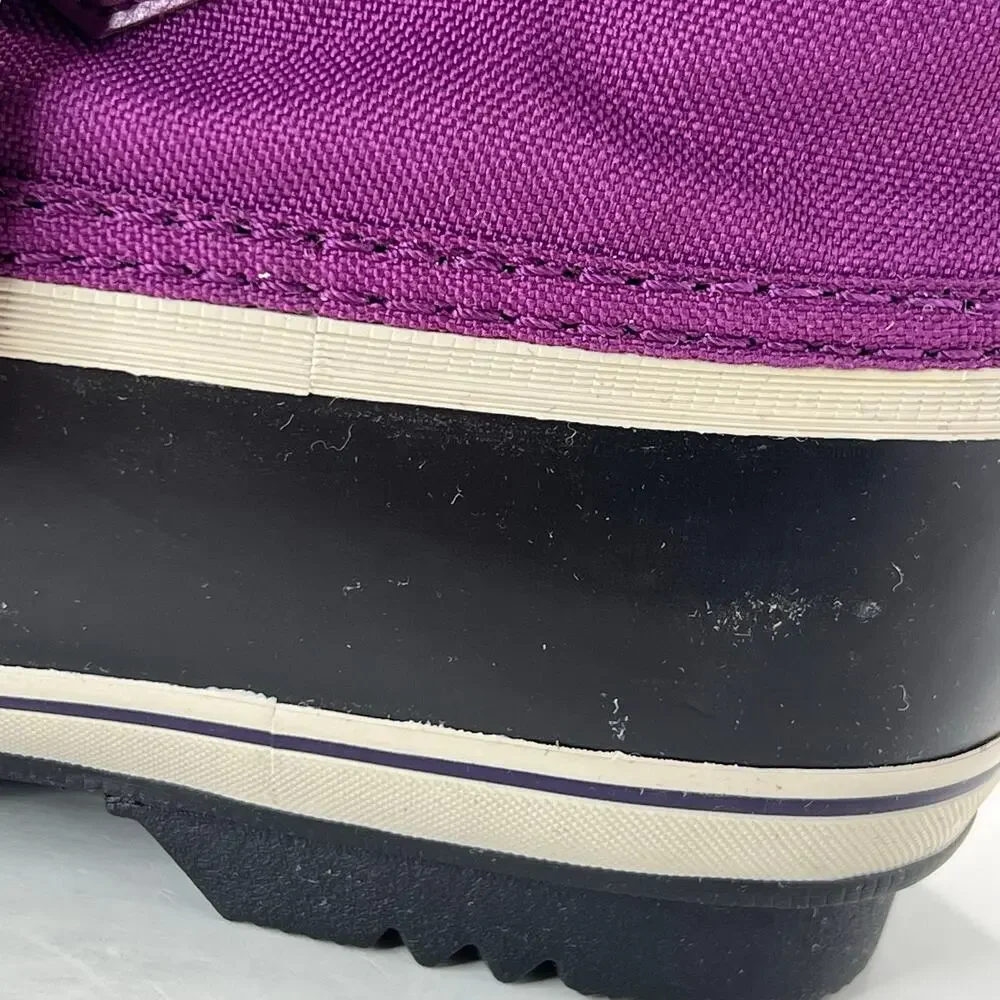 Sorel yoot pac