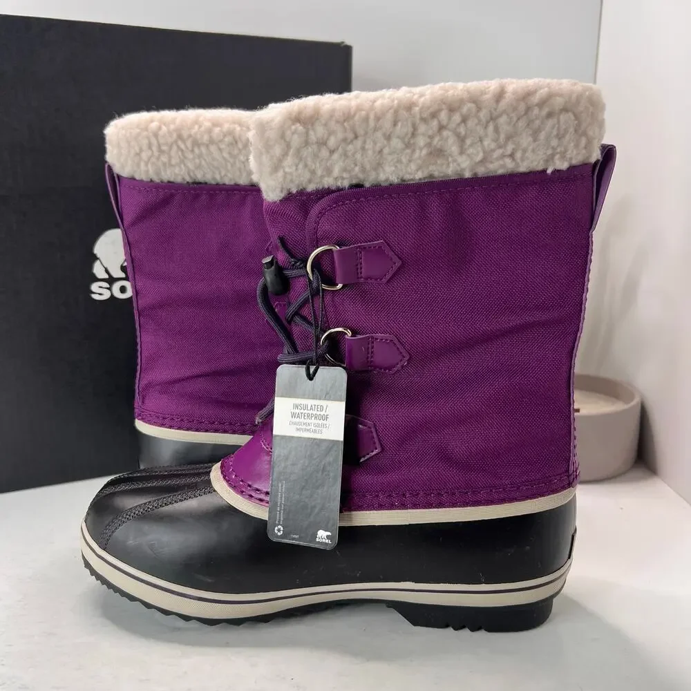 Sorel yoot pac