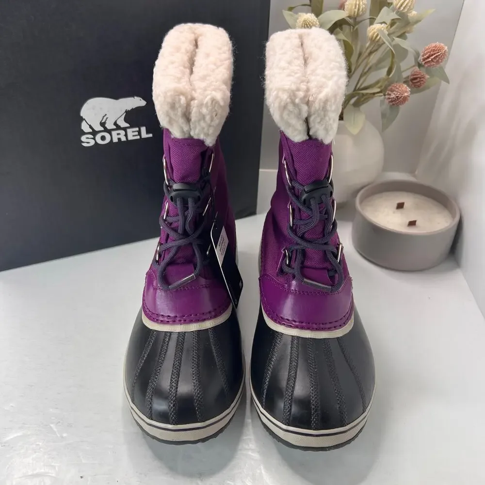 Sorel yoot pac