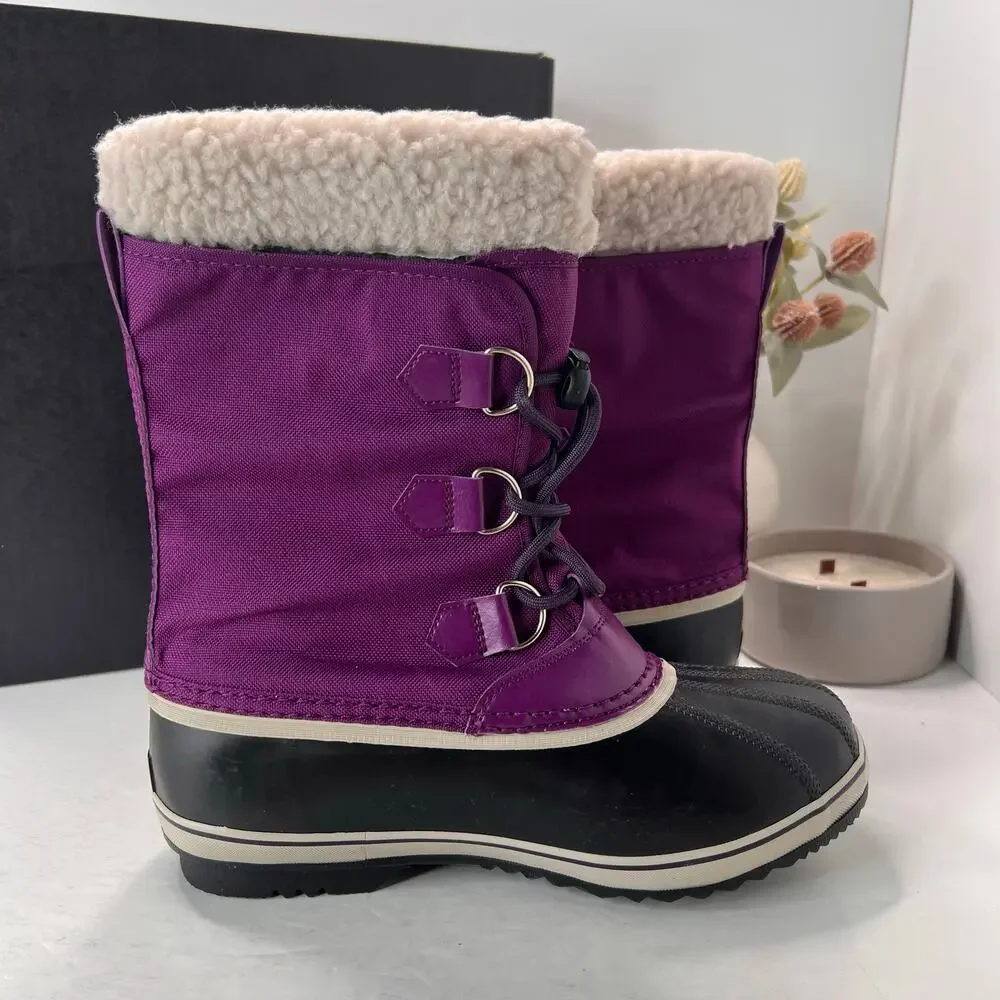 Sorel yoot pac