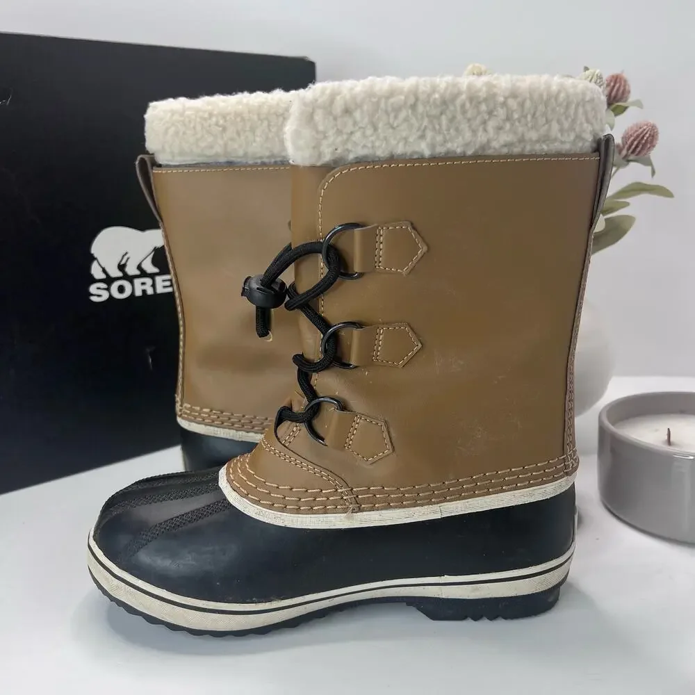Sorel yoot pac