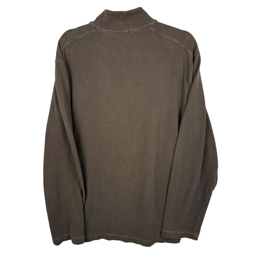 J. Crew quarter making