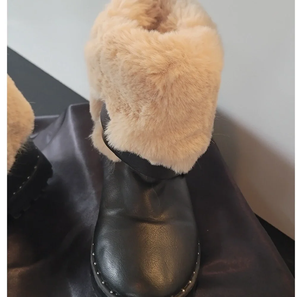 Zara kids black
