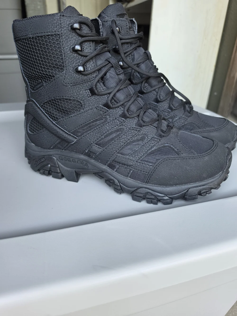 Merrell durable tactical