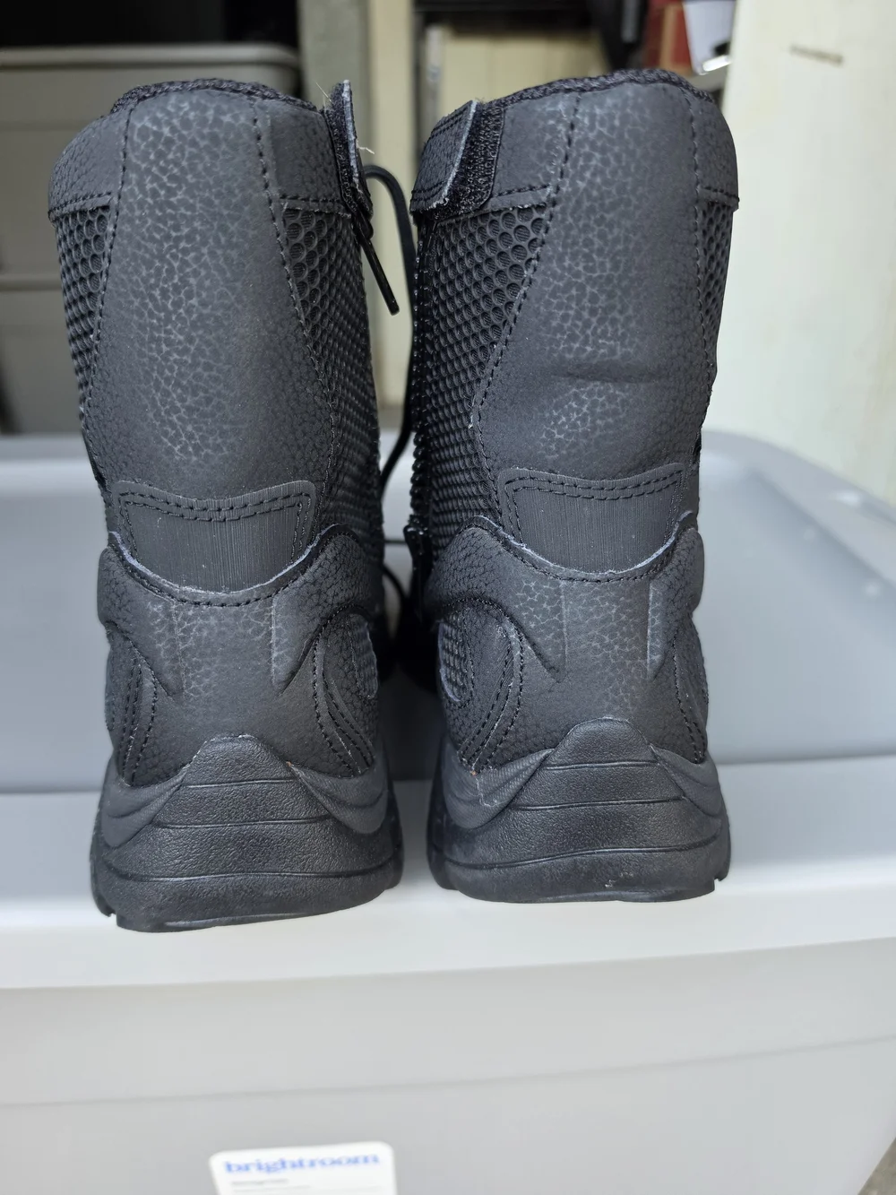 Merrell durable tactical