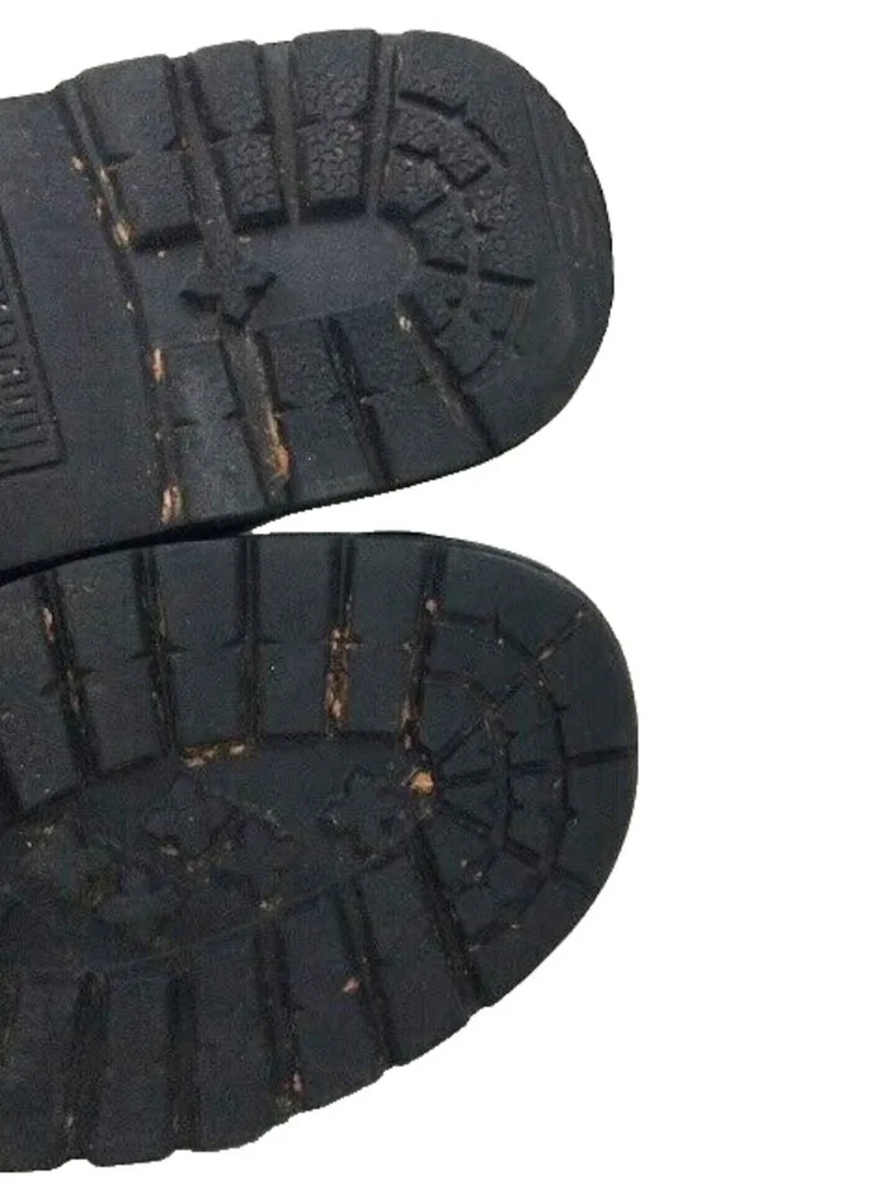 Timberland these shoes