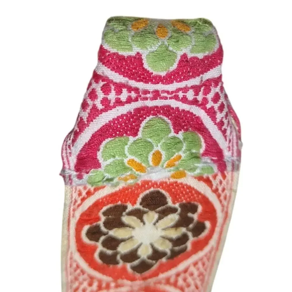Vintage 70s reversible