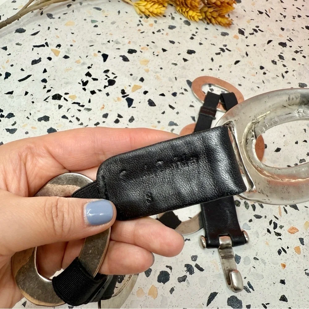 CAbi length 29