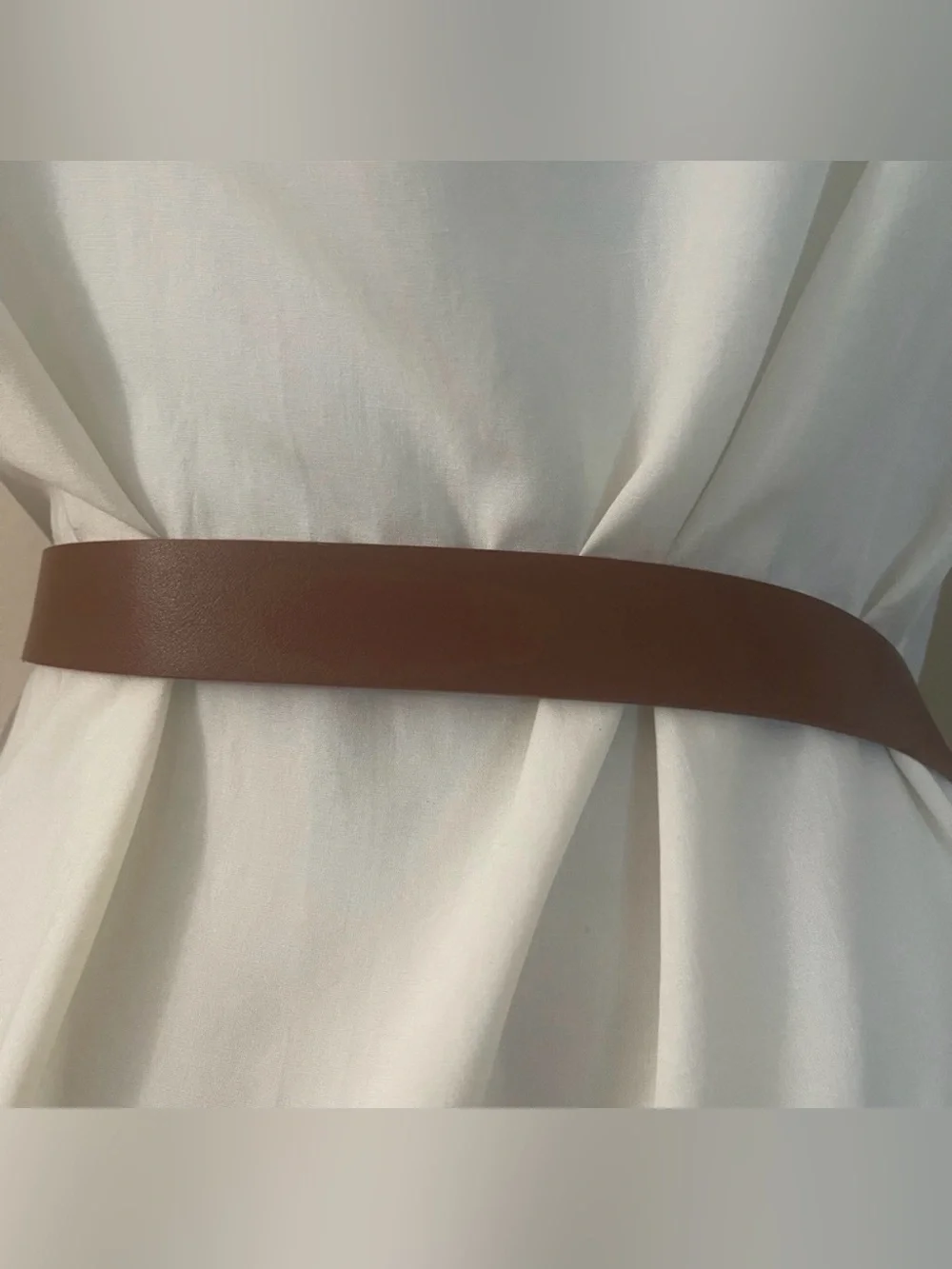 N/A brown pu