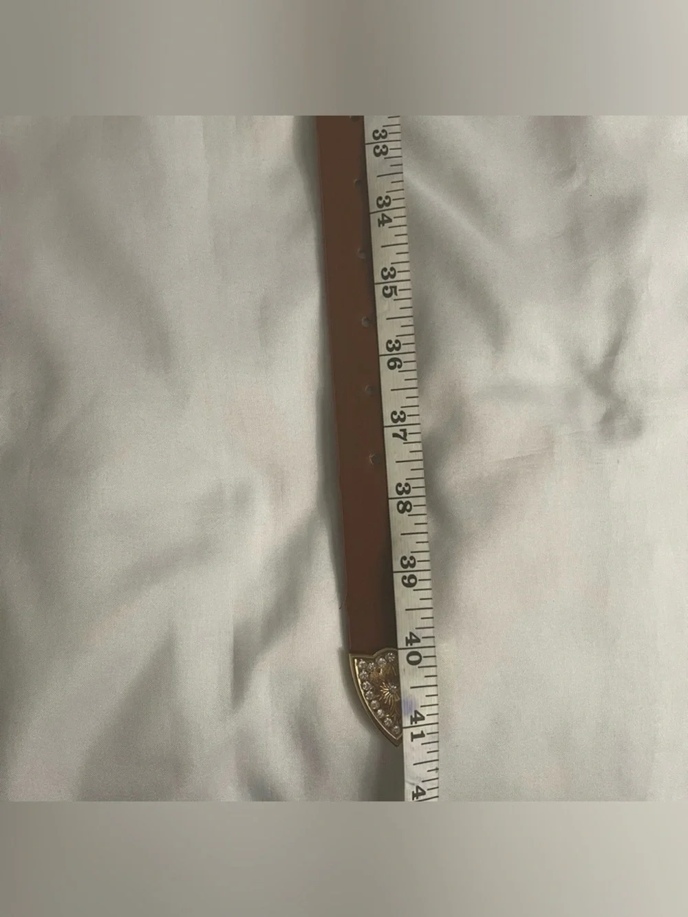 N/A brown pu