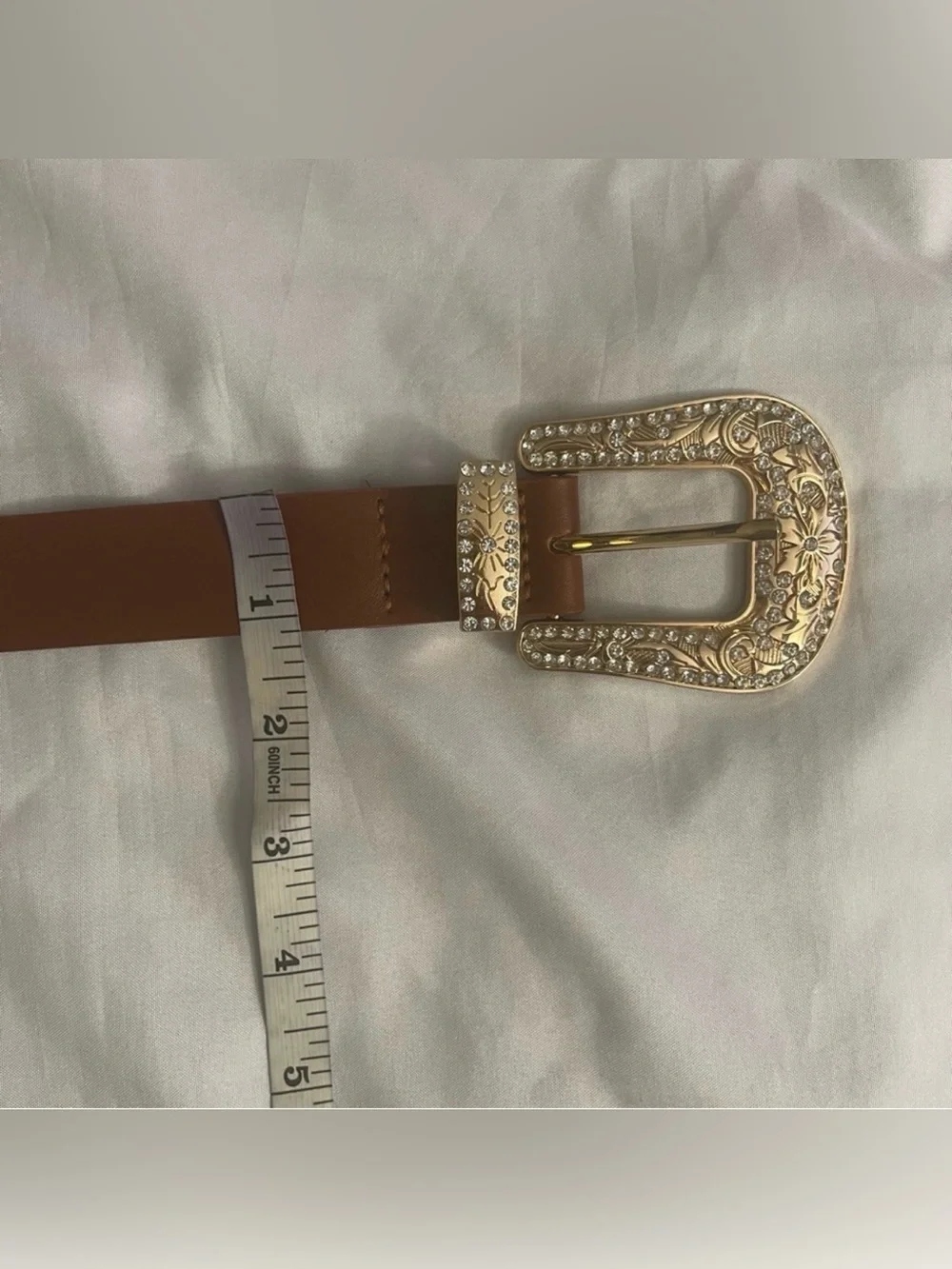 N/A brown pu