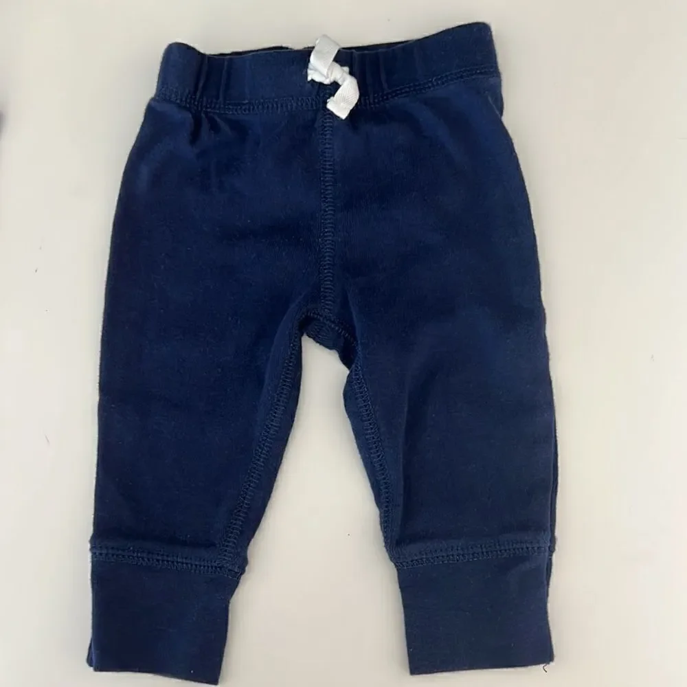 Carters preloved tank