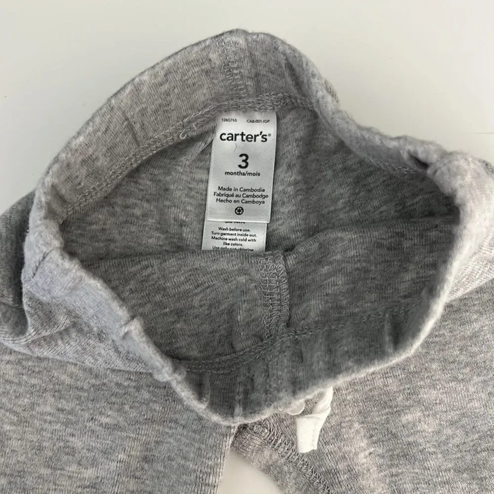 Carters preloved tank